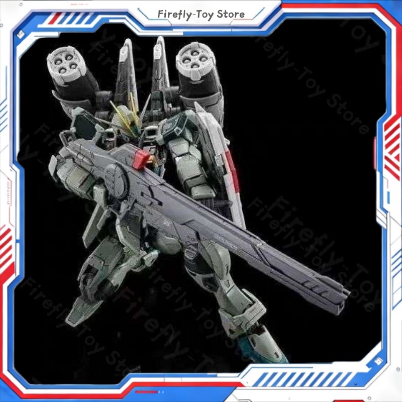 Bandai Gundam Hg - نموذج ZFN مقياس 1/144، طقم تجميع