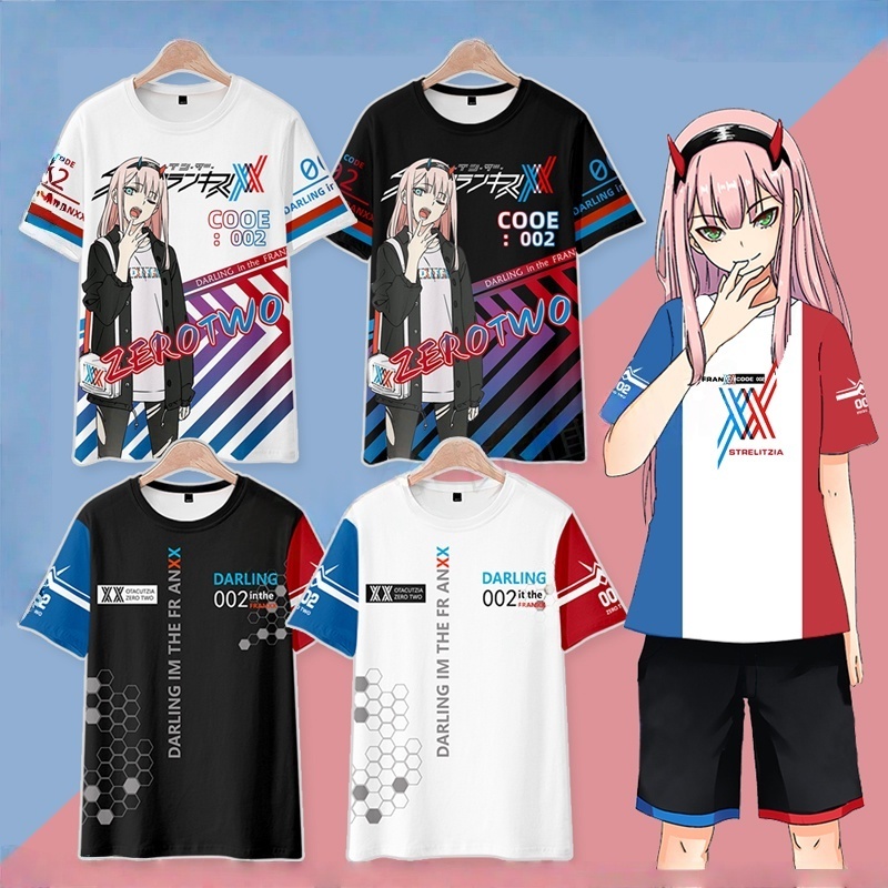 Anime Cosplay Zero Two - اليابان أنيمي حبيبي في فرانكس صفر