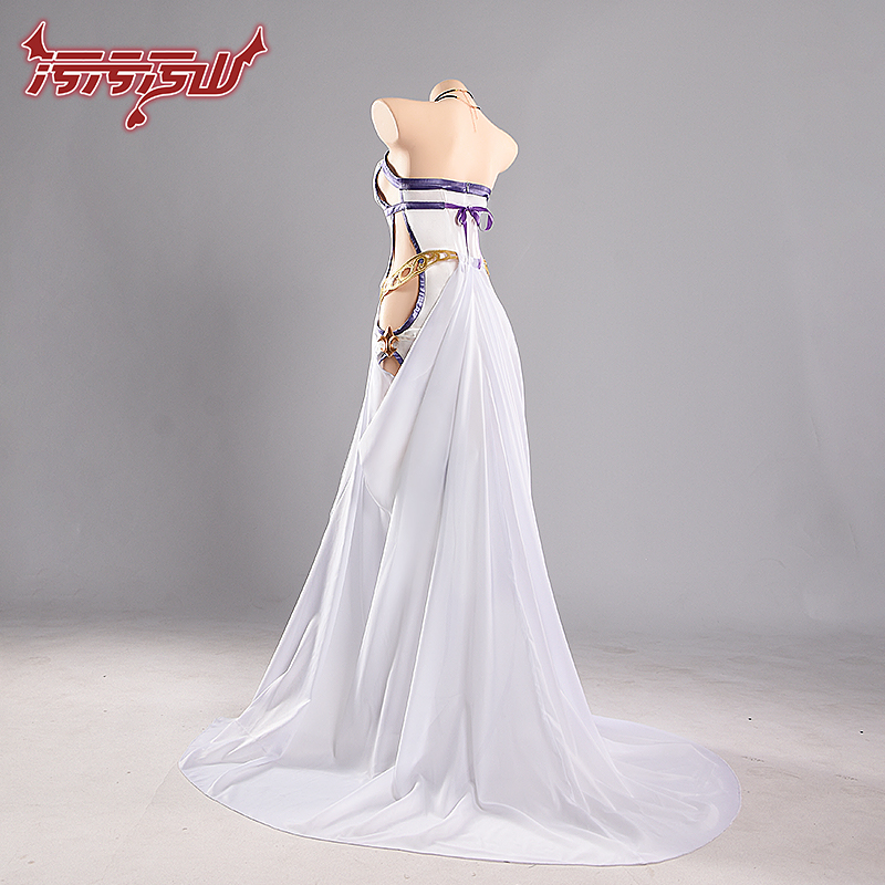 Anime Cosplay Nun - 2026 جديد زي تنكري أنمي مثير
