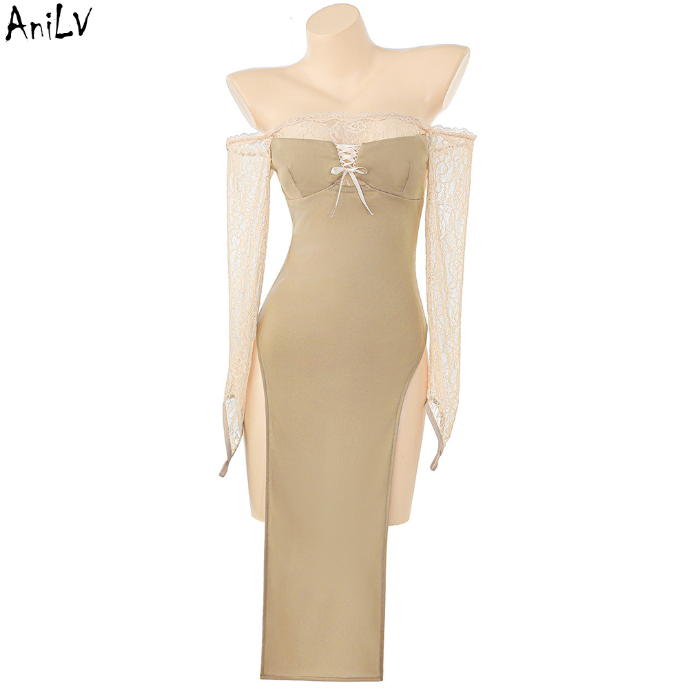 Anime Cosplay Outfits Female - AniLV القرون الوسطى أنثى المحارب الرجعية