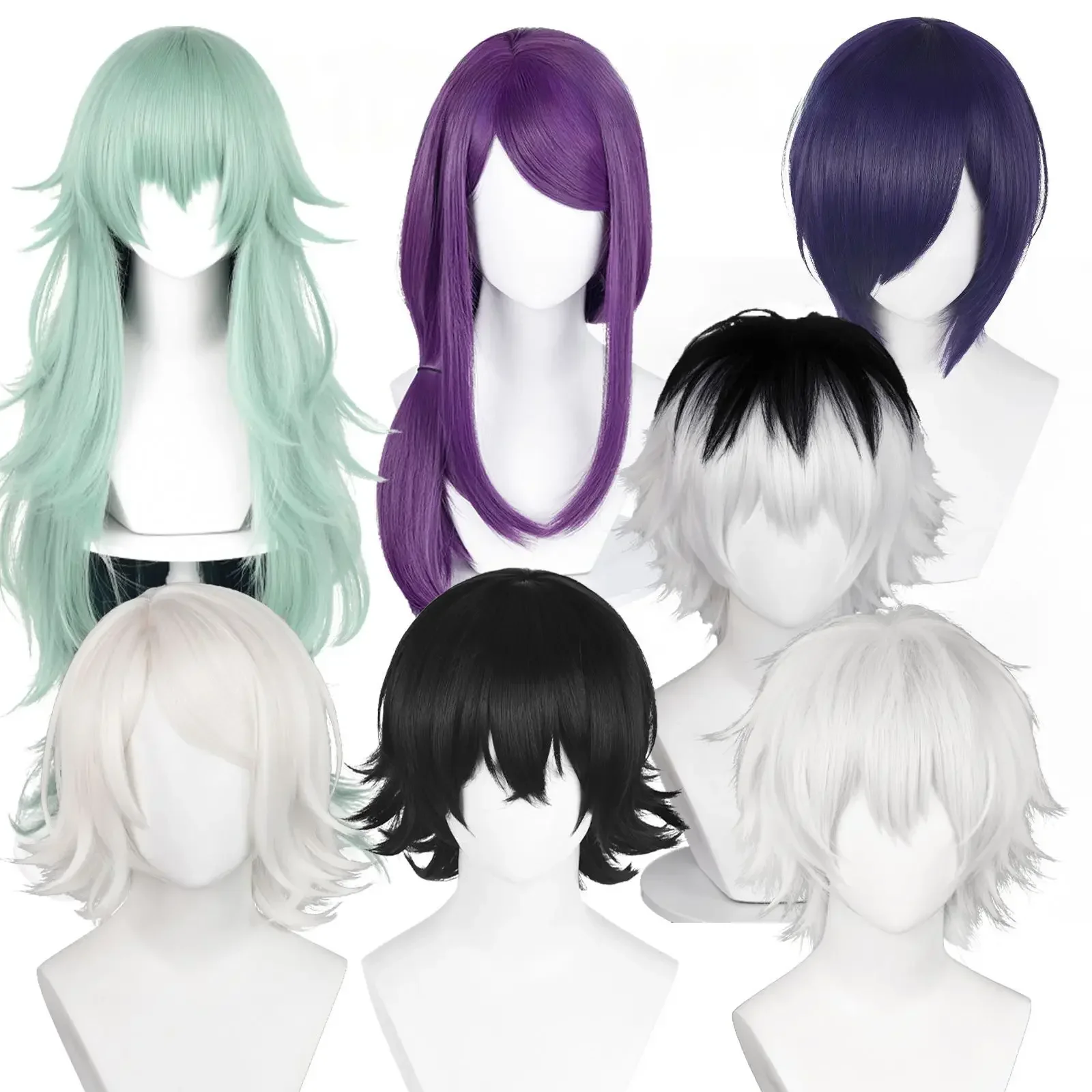 Tokyo Ghoul Mask - أنيمي جوزو سوزويا كاميشيرو ريز كانيكي