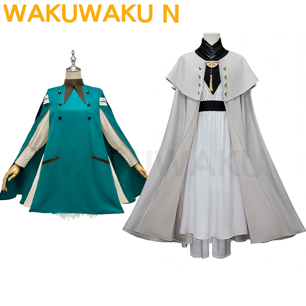 Cosplay Anime N - متوفر الآن: زي كوسبلاي كوكو من