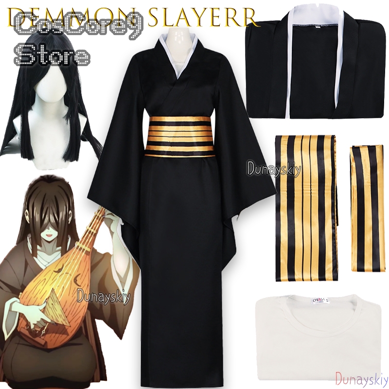 Anime Cosplay Outfits Female - كيوجورو رينجوكو كوسبلاي كوسبفليديسفلون 12th مهرجان