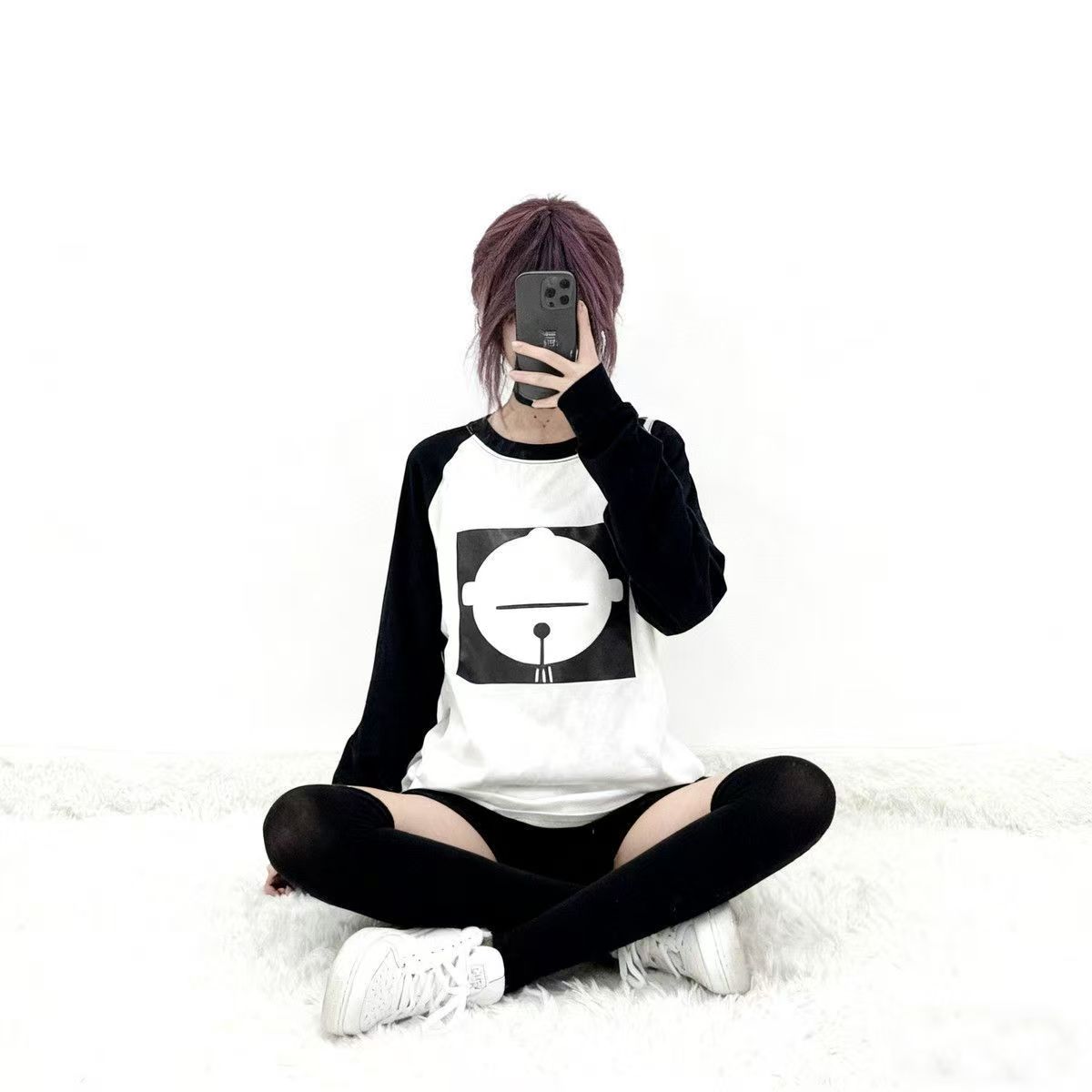 Anime Cosplay Outfits Female - 2026 جديد لعب الأدوار الزي الرجعية