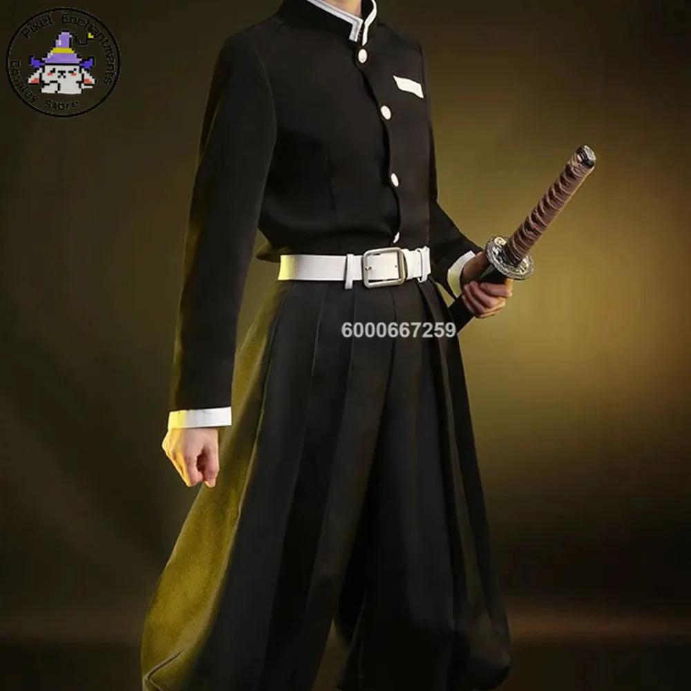 شيطان القاتل أنيمي Kochou Shin - مراجعة Demon Slayer Haori وسعره