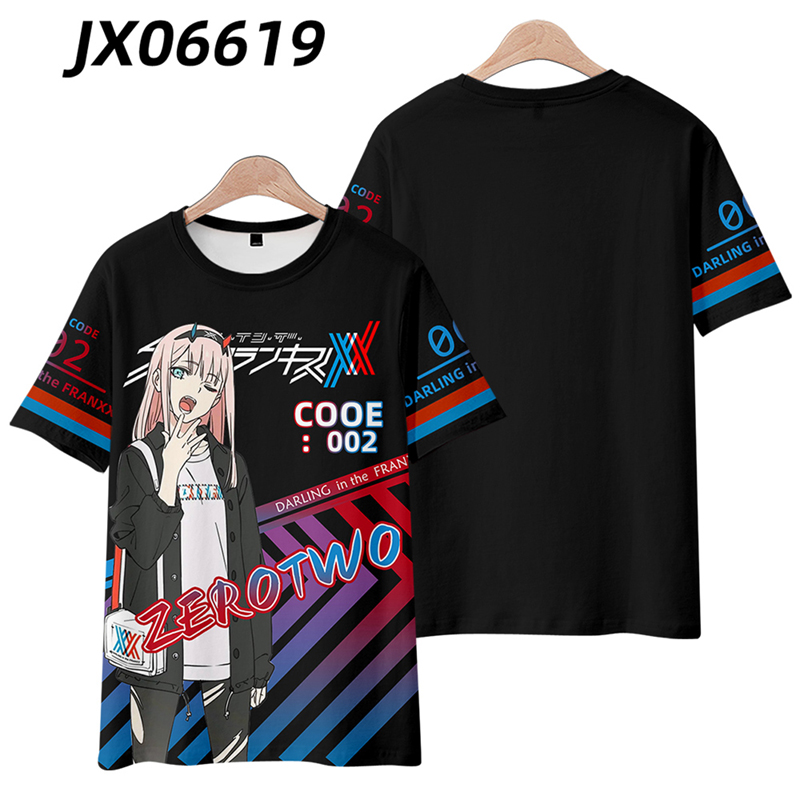 اليابان أنيمي حبيبي في فرانكس  - مراجعة Anime Cosplay Zero Two وسعره