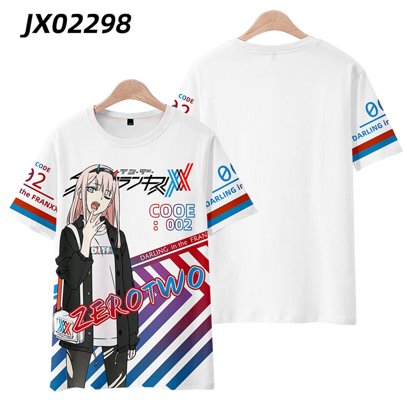 اليابان أنيمي حبيبي في فرانكس  - مراجعة Anime Cosplay Zero Two وسعره