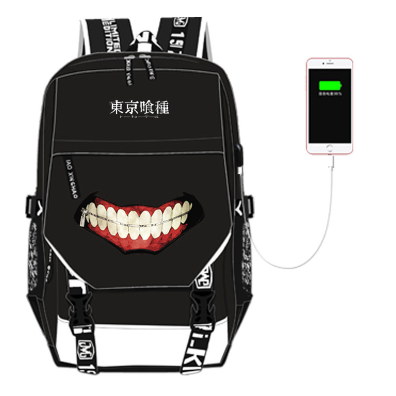 حار انمي ياباني طوكيو الغول ال - مراجعة Tokyo Ghoul Mask وسعره