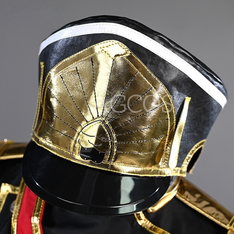 أزياء AGCOS Re:CREATORS Altair - مراجعة Anime Cosplay Outfits Female وسعره