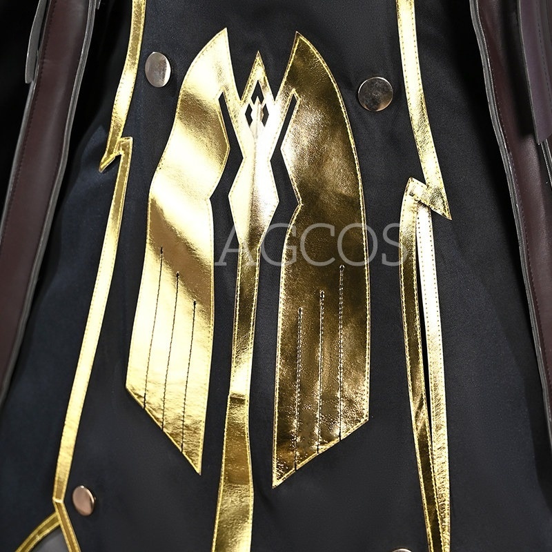 أزياء AGCOS Re:CREATORS Altair - مراجعة Anime Cosplay Outfits Female وسعره
