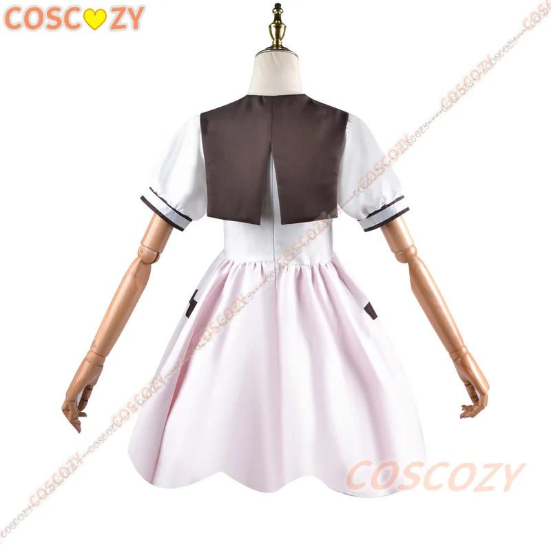 2025 yiyi أنيمي المرحاض ملزمة  - مراجعة Anime Cosplay Ideas Girl وسعره