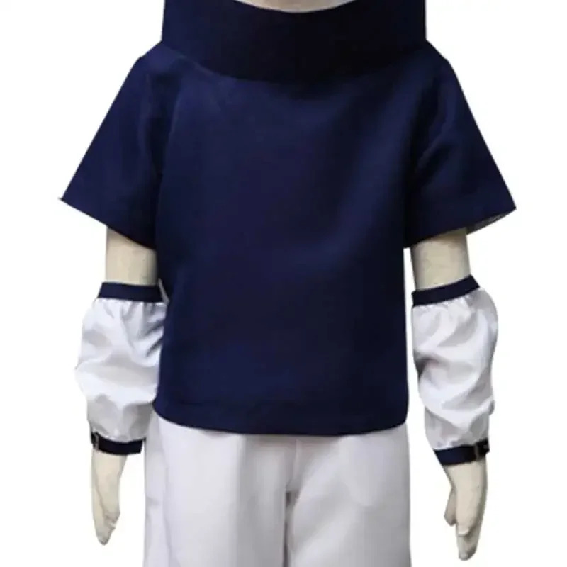 جديد 2025 أزياء أوتشيها ساسوكي - مراجعة Anime Cosplay Nun وسعره