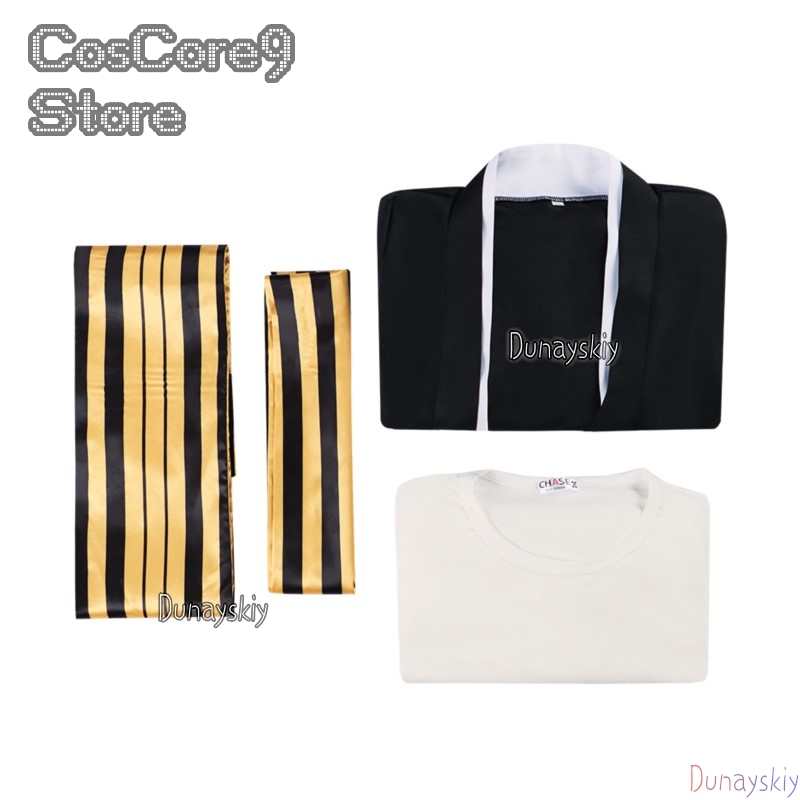 كيوجورو رينجوكو كوسبلاي كوسبفل - مراجعة Anime Cosplay Outfits Female وسعره