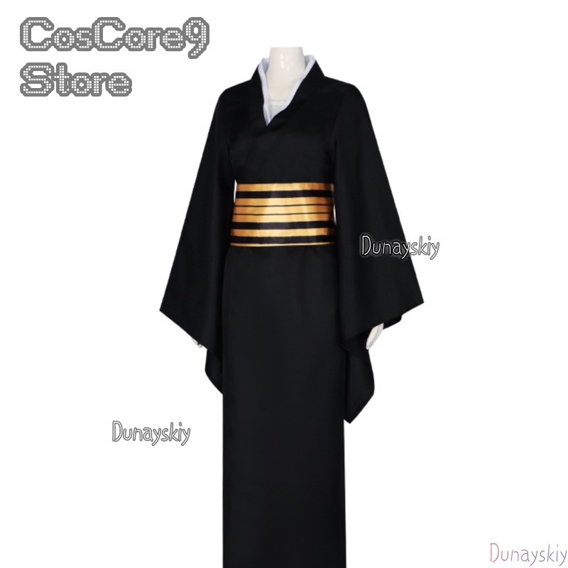 كيوجورو رينجوكو كوسبلاي كوسبفل - مراجعة Anime Cosplay Outfits Female وسعره