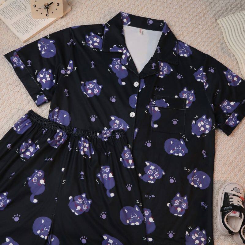 زي تنكري لشخصية واندرر من لعبة - مراجعة Anime Cosplay Dress For Men وسعره