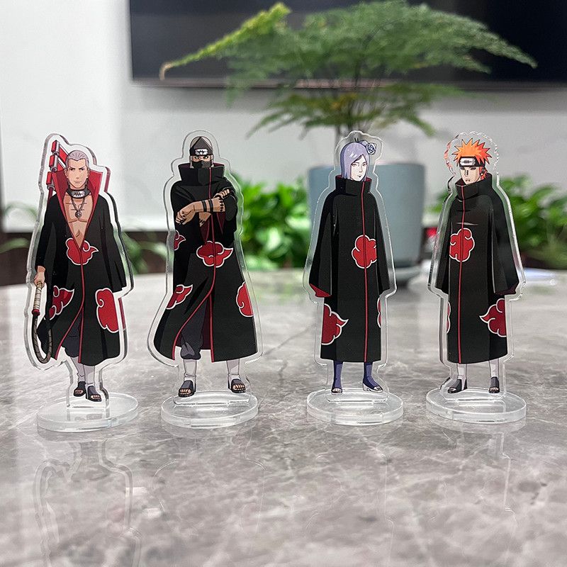 مجسم أكريليك كرتوني لطيف لشخصي - مراجعة Anime Cosplay And Costumes وسعره