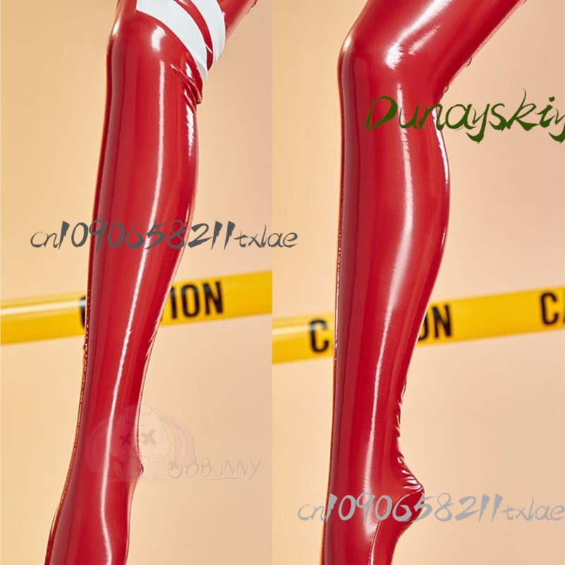 حبيبي في فرانكس زيرو اثنين من  - مراجعة Anime Cosplay Zero Two وسعره