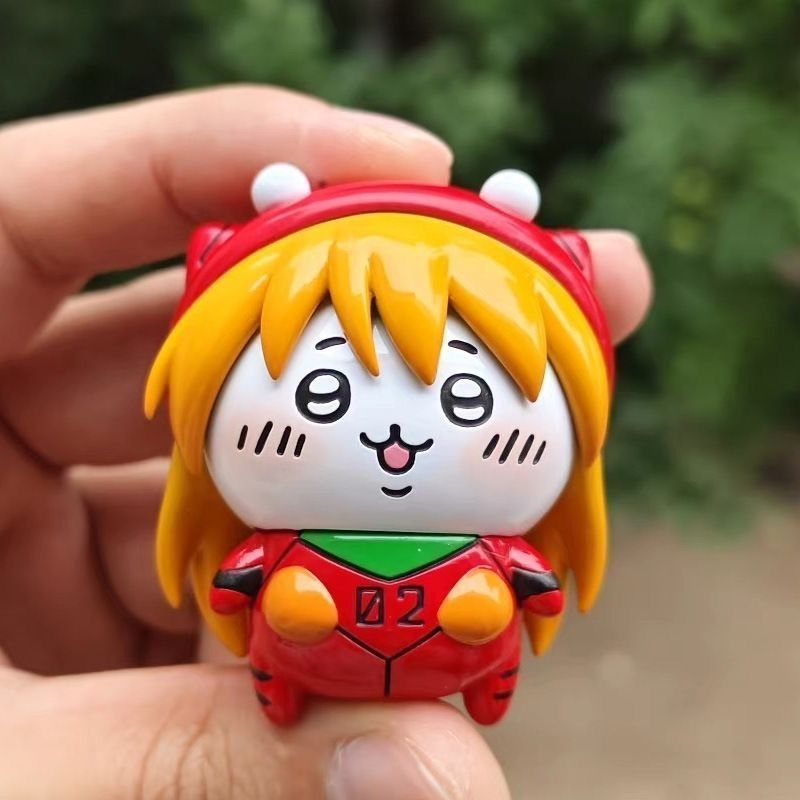 تماثيل شخصيات تشايكوا التنكرية - مراجعة Cosplay Anime N وسعره