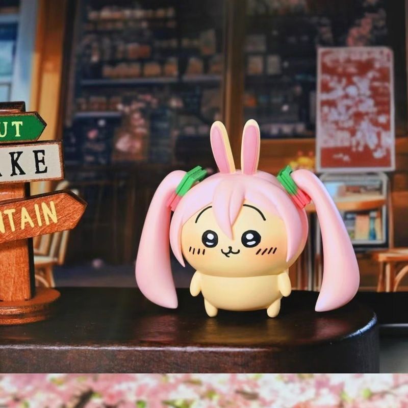 تماثيل شخصيات تشايكوا التنكرية - مراجعة Cosplay Anime N وسعره