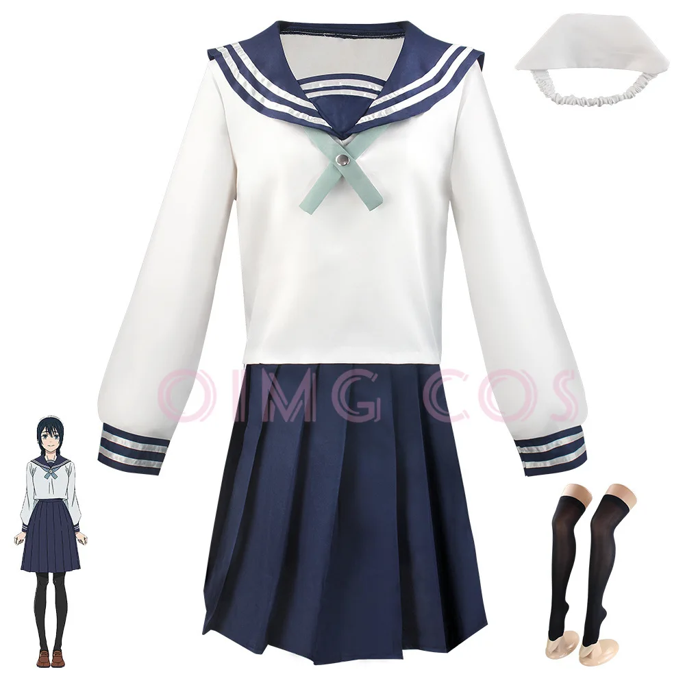 زي تنكري لشخصية أماناي ريكو من - مراجعة Anime Cosplay Dress For Men وسعره