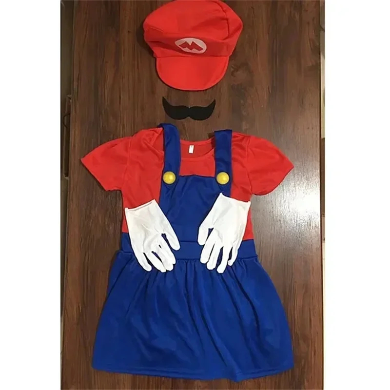 ☣ زي تنكري كامل بسحاب كامل لشخ - مراجعة Anime Cosplay Dress For Men وسعره