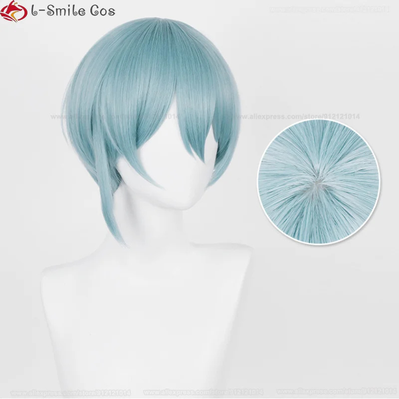 أنيمي Hiori Yo تأثيري 28 سنتيم - مراجعة Anime Cosplay Nun وسعره