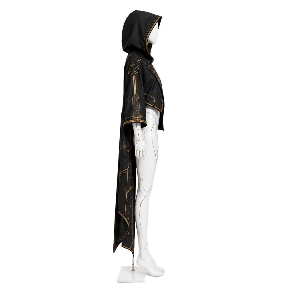 زي تنكري لشخصية بليد أوف ستيلا - مراجعة Anime Cosplay Outfits Female وسعره