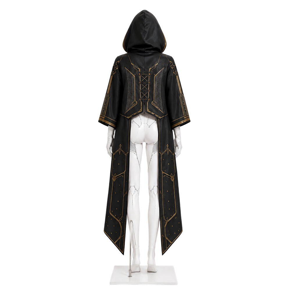 زي تنكري لشخصية بليد أوف ستيلا - مراجعة Anime Cosplay Outfits Female وسعره