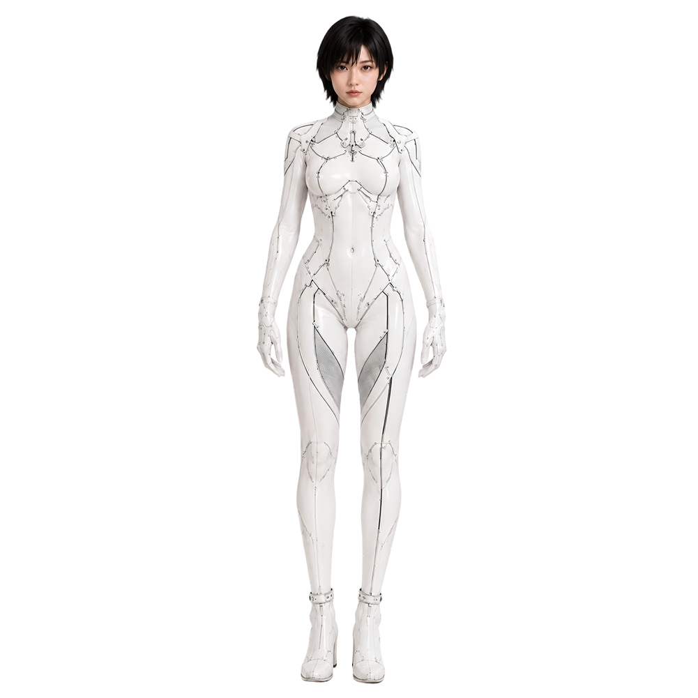 زي تنكري لشخصية بليد أوف ستيلا - مراجعة Anime Cosplay Outfits Female وسعره