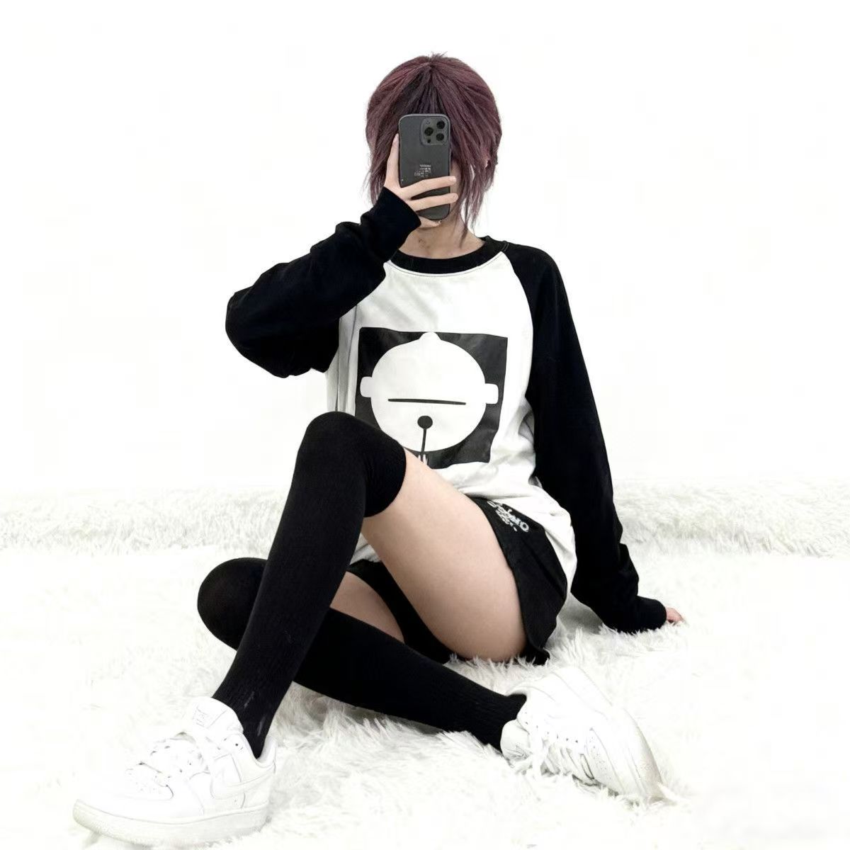 2026 جديد لعب الأدوار الزي الر - مراجعة Anime Cosplay Outfits Female وسعره