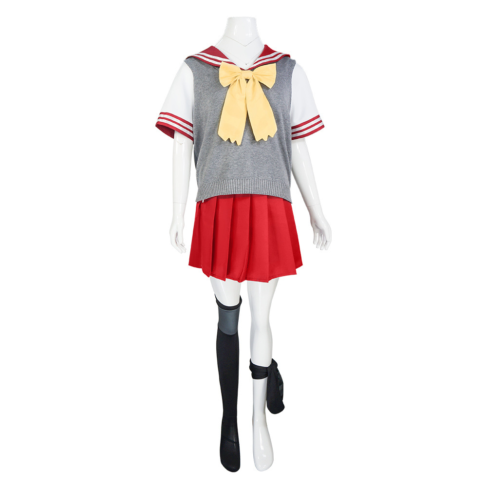 أزياء تنكرية لهالوين 2026 للنس - مراجعة Anime Cosplay Dress For Men وسعره