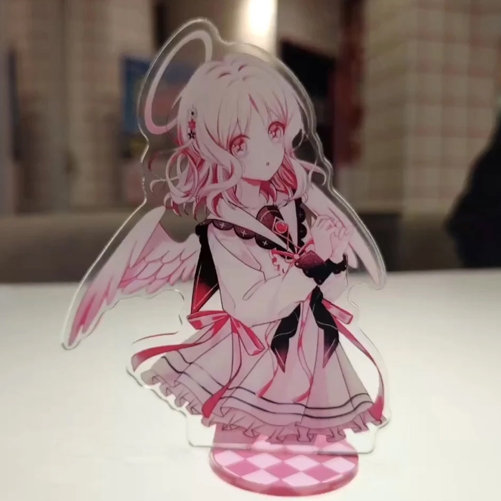 مجسم أنمي DIABOLIK LOVERS كومو - مراجعة Anime Cosplay And Costumes وسعره