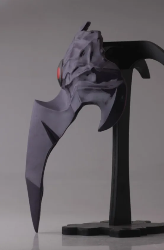 قناع تنكري لشخصية كانكي كين بت - مراجعة Tokyo Ghoul Mask وسعره