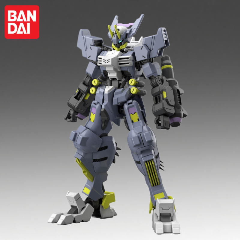 متوفر في المخزون: نموذج غاندام - مراجعة Bandai Gundam Hg وسعره