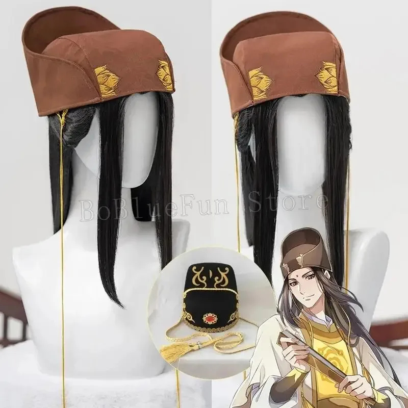 شعر مستعار كوسبلاي لشخصية جين  - مراجعة Anime Cosplay Nun وسعره