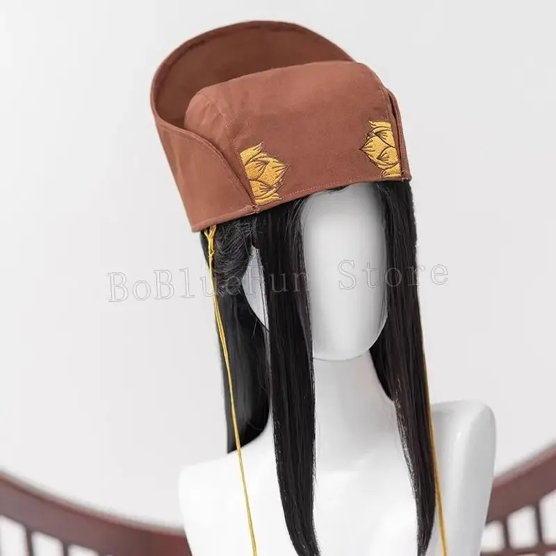 شعر مستعار كوسبلاي لشخصية جين  - مراجعة Anime Cosplay Nun وسعره