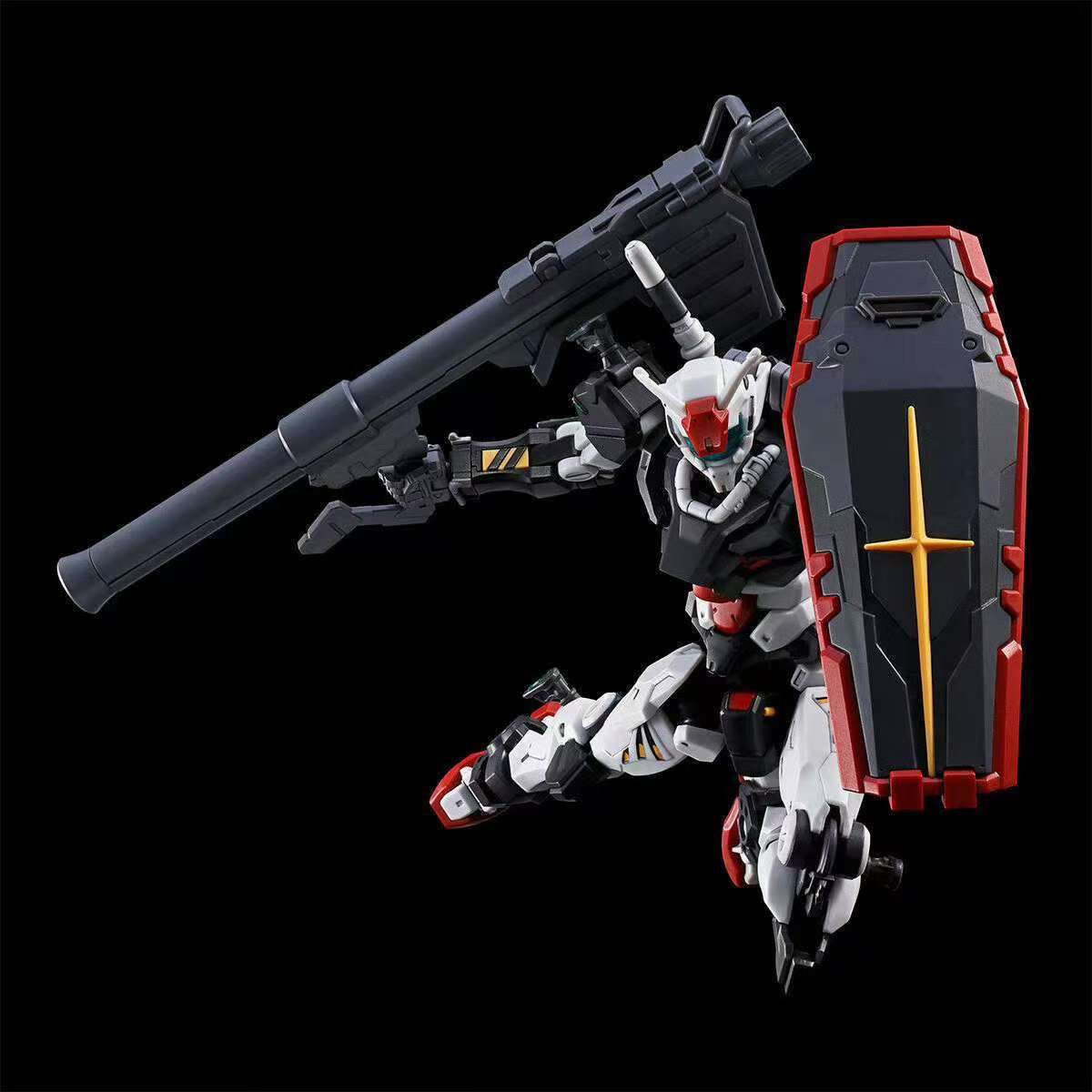 بانداي أصلي 100% طقم نموذج غان - مراجعة Bandai Gundam Hg وسعره